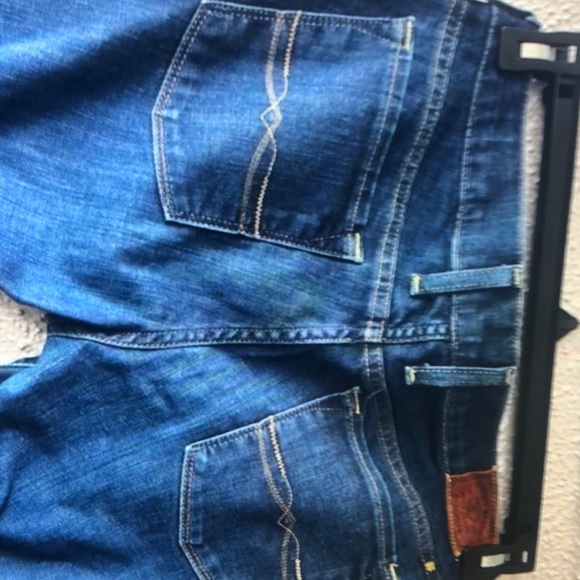 Lucky brand women’s jeans Sofia skinny style - Picture 4 of 5